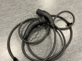 Type2 latauskaapeli, Lisävarusteet ja autotarvikkeet, Auton varaosat ja tarvikkeet, Pirkkala, Tori.fi Type2 latauskaapeli, Lisävarusteet ja autotarvikkeet, Auton varaosat ja tarvikkeet, Pirkkala, Tori.fi