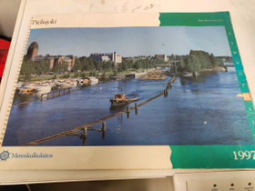 Pielisjoki, Kalastustarvikkeet, Metsästys ja kalastus, Joensuu, Tori.fi Pielisjoki, Kalastustarvikkeet, Metsästys ja kalastus, Joensuu, Tori.fi