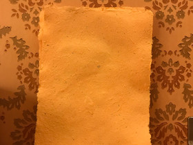 Käsintehtyä paperia / handmade paper, Käsityöt, Vaasa, Tori.fi Käsintehtyä paperia / handmade paper, Käsityöt, Vaasa, Tori.fi