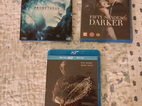 Blu ray elokuvat, Elokuvat, Vantaa, Tori.fi Blu ray elokuvat, Elokuvat, Vantaa, Tori.fi