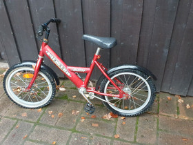 Lasten pyörä 20", Lasten pyörät, Polkupyörät ja pyöräily, Vantaa, Tori.fi Lasten pyörä 20", Lasten pyörät, Polkupyörät ja pyöräily, Vantaa, Tori.fi