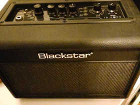 Blackstar ID: Core Beam vahvistin, Kitarat, bassot ja vahvistimet, Musiikki ja soittimet, Kajaani, Tori.fi