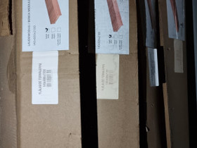 Laude-elementti Thermory 140x600x2100 lämpöhaapa, Kylpyhuoneet, WC:t ja saunat, Rakennustarvikkeet ja työkalut, Helsinki, Tori.fi Laude-elementti Thermory 140x600x2100 lämpöhaapa, Kylpyhuoneet, WC:t ja saunat, Rakennustarvikkeet ja työkalut, Helsinki, Tori.fi
