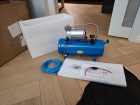 Vevor 12v 150psi 6L kompressori painesäiliöllä, Lisävarusteet ja autotarvikkeet, Auton varaosat ja tarvikkeet, Helsinki, Tori.fi Vevor 12v 150psi 6L kompressori painesäiliöllä, Lisävarusteet ja autotarvikkeet, Auton varaosat ja tarvikkeet, Helsinki, Tori.fi