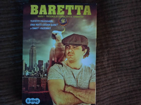 Baretta, Elokuvat, Espoo, Tori.fi Baretta, Elokuvat, Espoo, Tori.fi