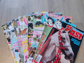 Häst-tidningar (gratis), Lehdet, Kirjat ja lehdet, Vaasa, Tori.fi Häst-tidningar (gratis), Lehdet, Kirjat ja lehdet, Vaasa, Tori.fi
