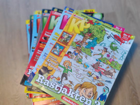 KP-tidningar (gratis), Lehdet, Kirjat ja lehdet, Vaasa, Tori.fi KP-tidningar (gratis), Lehdet, Kirjat ja lehdet, Vaasa, Tori.fi