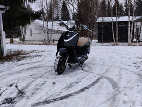 Sym allo, Skootterit, Moto, Liminka, Tori.fi Sym allo, Skootterit, Moto, Liminka, Tori.fi