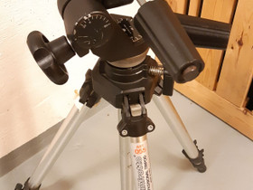 Manfrotto 055 jalusta ja 160 kinopää, Valokuvaustarvikkeet, Kamerat ja valokuvaus, Kotka, Tori.fi Manfrotto 055 jalusta ja 160 kinopää, Valokuvaustarvikkeet, Kamerat ja valokuvaus, Kotka, Tori.fi