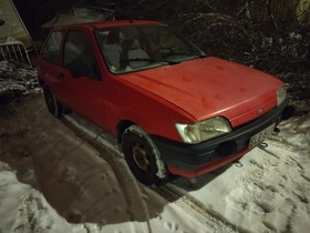 Ford Fiesta MK3, Autovaraosat, Auton varaosat ja tarvikkeet, Hämeenlinna, Tori.fi Ford Fiesta MK3, Autovaraosat, Auton varaosat ja tarvikkeet, Hämeenlinna, Tori.fi