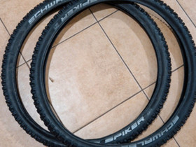 Nastarenkaat ice spiker 26x2.1 54-559, Pyörätarvikkeet ja kypärät, Polkupyörät ja pyöräily, Porvoo, Tori.fi Nastarenkaat ice spiker 26x2.1 54-559, Pyörätarvikkeet ja kypärät, Polkupyörät ja pyöräily, Porvoo, Tori.fi
