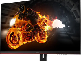 AOC C32G1 31,5" FullHD 144hz -pelinäyttö, Oheislaitteet, Tietokoneet ja lisälaitteet, Mikkeli, Tori.fi AOC C32G1 31,5" FullHD 144hz -pelinäyttö, Oheislaitteet, Tietokoneet ja lisälaitteet, Mikkeli, Tori.fi