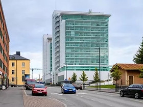 Autohallipaikka Rautatienkadulla, Autotallit ja varastot, Oulu, Tori.fi