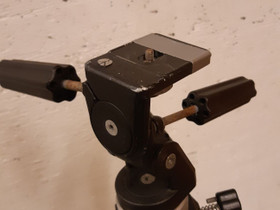 Manfrotto 141 kinopää, Valokuvaustarvikkeet, Kamerat ja valokuvaus, Kotka, Tori.fi Manfrotto 141 kinopää, Valokuvaustarvikkeet, Kamerat ja valokuvaus, Kotka, Tori.fi