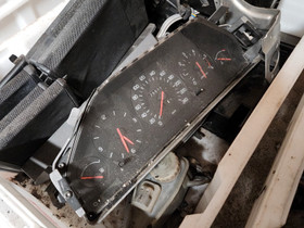 Volvo 940 diesel mittaristo, Autovaraosat, Auton varaosat ja tarvikkeet, Alajärvi, Tori.fi Volvo 940 diesel mittaristo, Autovaraosat, Auton varaosat ja tarvikkeet, Alajärvi, Tori.fi