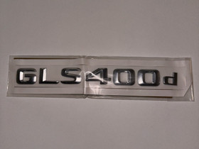 GLS 400d tarra, Lisävarusteet ja autotarvikkeet, Auton varaosat ja tarvikkeet, Tampere, Tori.fi GLS 400d tarra, Lisävarusteet ja autotarvikkeet, Auton varaosat ja tarvikkeet, Tampere, Tori.fi