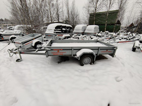 Respo 750M301L150-33 Lavavaunu Hinnat sisältää alv, Peräkärryt ja trailerit, Auton varaosat ja tarvikkeet, Tuusula, Tori.fi