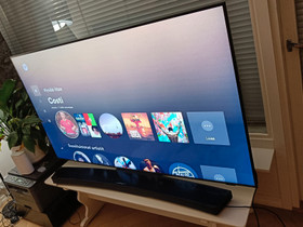 Samsung 65" 4k qled tv qe65q70, Televisiot, Viihde-elektroniikka, Helsinki, Tori.fi Samsung 65" 4k qled tv qe65q70, Televisiot, Viihde-elektroniikka, Helsinki, Tori.fi
