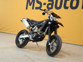 Husqvarna SMR, Moottoripyörät, Moto, Lahti, Tori.fi Husqvarna SMR, Moottoripyörät, Moto, Lahti, Tori.fi
