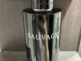 Dior sauvage edt 200ml hajuvesi, Kauneudenhoito ja kosmetiikka, Terveys ja hyvinvointi, Kangasala, Tori.fi Dior sauvage edt 200ml hajuvesi, Kauneudenhoito ja kosmetiikka, Terveys ja hyvinvointi, Kangasala, Tori.fi
