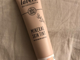 Lavera Mineral Skin Tint, Kauneudenhoito ja kosmetiikka, Terveys ja hyvinvointi, Tampere, Tori.fi Lavera Mineral Skin Tint, Kauneudenhoito ja kosmetiikka, Terveys ja hyvinvointi, Tampere, Tori.fi