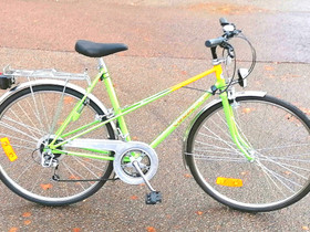 Hybridi Crescent 28renkaat 12vaihdetta/lukko+valot, Hybridipyörät, Polkupyörät ja pyöräily, Tampere, Tori.fi Hybridi Crescent 28renkaat 12vaihdetta/lukko+valot, Hybridipyörät, Polkupyörät ja pyöräily, Tampere, Tori.fi