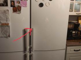 Electrolux jääkaappi/pakastin, Jääkaapit ja pakastimet, Kodinkoneet, Mikkeli, Tori.fi Electrolux jääkaappi/pakastin, Jääkaapit ja pakastimet, Kodinkoneet, Mikkeli, Tori.fi