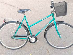 Tunturi hybridi 28rengaat /7vaihdetta huollettu, Hybridipyörät, Polkupyörät ja pyöräily, Tampere, Tori.fi Tunturi hybridi 28rengaat /7vaihdetta huollettu, Hybridipyörät, Polkupyörät ja pyöräily, Tampere, Tori.fi