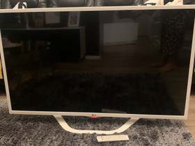 Iso Valkoinen LG 47, Televisiot, Viihde-elektroniikka, Helsinki, Tori.fi Iso Valkoinen LG 47, Televisiot, Viihde-elektroniikka, Helsinki, Tori.fi