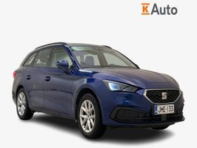 Seat Leon Sportstourer, Autot, Hyvinkää, Tori.fi Seat Leon Sportstourer, Autot, Hyvinkää, Tori.fi