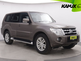 Mitsubishi Pajero, Autot, Lempäälä, Tori.fi Mitsubishi Pajero, Autot, Lempäälä, Tori.fi