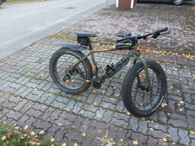 Nishiki fat bike, Maastopyörät, Polkupyörät ja pyöräily, Nurmijärvi, Tori.fi Nishiki fat bike, Maastopyörät, Polkupyörät ja pyöräily, Nurmijärvi, Tori.fi