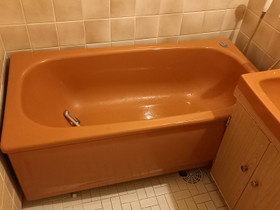 Gustavsberg amme, Kylpyhuoneet, WC:t ja saunat, Rakennustarvikkeet ja työkalut, Helsinki, Tori.fi Gustavsberg amme, Kylpyhuoneet, WC:t ja saunat, Rakennustarvikkeet ja työkalut, Helsinki, Tori.fi