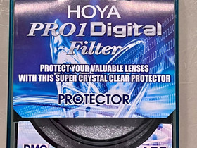 Hoya Pro1 Digital Filter 52mm, Objektiivit, Kamerat ja valokuvaus, Helsinki, Tori.fi Hoya Pro1 Digital Filter 52mm, Objektiivit, Kamerat ja valokuvaus, Helsinki, Tori.fi