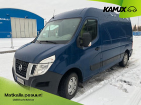 Nissan NV400, Autot, Pori, Tori.fi Nissan NV400, Autot, Pori, Tori.fi