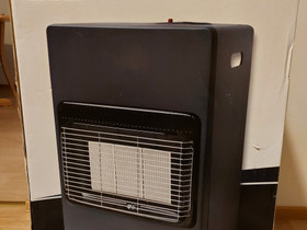 Kaasulämmitin Emax 4.1 kw, Lämmityslaitteet ja takat, Rakennustarvikkeet ja työkalut, Siilinjärvi, Tori.fi Kaasulämmitin Emax 4.1 kw, Lämmityslaitteet ja takat, Rakennustarvikkeet ja työkalut, Siilinjärvi, Tori.fi