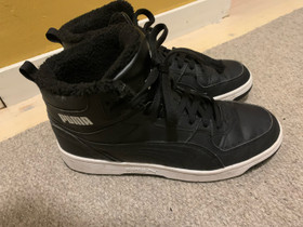 Puma talvikengät, Vaatteet ja kengät, Turku, Tori.fi Puma talvikengät, Vaatteet ja kengät, Turku, Tori.fi