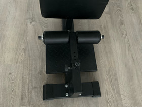 Sissy Squat, Kuntoilu ja fitness, Urheilu ja ulkoilu, Kokkola, Tori.fi Sissy Squat, Kuntoilu ja fitness, Urheilu ja ulkoilu, Kokkola, Tori.fi