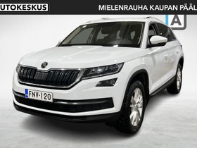 Skoda Kodiaq, Autot, Raisio, Tori.fi Skoda Kodiaq, Autot, Raisio, Tori.fi