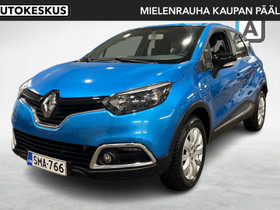 Renault Captur, Autot, Raisio, Tori.fi Renault Captur, Autot, Raisio, Tori.fi