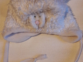 Tinttu pupupipo 52, Lastenvaatteet ja kengät, Lieto, Tori.fi Tinttu pupupipo 52, Lastenvaatteet ja kengät, Lieto, Tori.fi