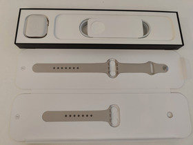 Apple Watch SE2022 40mm GPS, Puhelintarvikkeet, Puhelimet ja tarvikkeet, Turku, Tori.fi