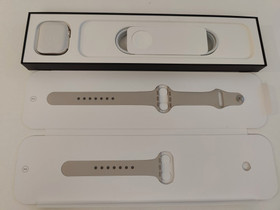 Apple Watch SE2022 40mm GPS, Puhelintarvikkeet, Puhelimet ja tarvikkeet, Turku, Tori.fi Apple Watch SE2022 40mm GPS, Puhelintarvikkeet, Puhelimet ja tarvikkeet, Turku, Tori.fi