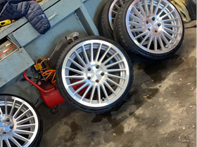 Rotiform IND-T, Renkaat ja vanteet, Imatra, Tori.fi Rotiform IND-T, Renkaat ja vanteet, Imatra, Tori.fi