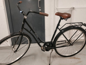 Solifer Classic 28" nastarenkailla, Muut pyörät, Polkupyörät ja pyöräily, Turku, Tori.fi Solifer Classic 28" nastarenkailla, Muut pyörät, Polkupyörät ja pyöräily, Turku, Tori.fi