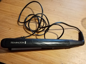 Remington keraaminen suoristusrauta, Kauneudenhoito ja kosmetiikka, Terveys ja hyvinvointi, Mäntsälä, Tori.fi Remington keraaminen suoristusrauta, Kauneudenhoito ja kosmetiikka, Terveys ja hyvinvointi, Mäntsälä, Tori.fi