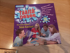 Lautapeli täältä pesee, Pelit ja muut harrastukset, Vaasa, Tori.fi Lautapeli täältä pesee, Pelit ja muut harrastukset, Vaasa, Tori.fi