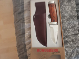 Kongsberg, made on norway, Metsästystarvikkeet, Metsästys ja kalastus, Turku, Tori.fi Kongsberg, made on norway, Metsästystarvikkeet, Metsästys ja kalastus, Turku, Tori.fi