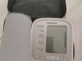Omron m6 comfort, Terveyslaitteet ja hygieniatarvikkeet, Terveys ja hyvinvointi, Turku, Tori.fi Omron m6 comfort, Terveyslaitteet ja hygieniatarvikkeet, Terveys ja hyvinvointi, Turku, Tori.fi