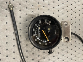 Nopeusmittari, Moottoripyörän varaosat ja tarvikkeet, Mototarvikkeet ja varaosat, Tampere, Tori.fi Nopeusmittari, Moottoripyörän varaosat ja tarvikkeet, Mototarvikkeet ja varaosat, Tampere, Tori.fi